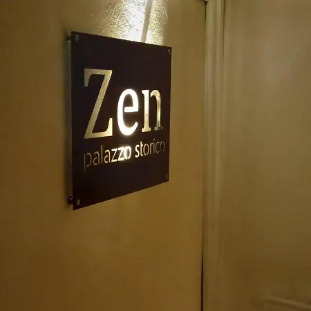 Zen Palazzo Storico Vakantiehuis