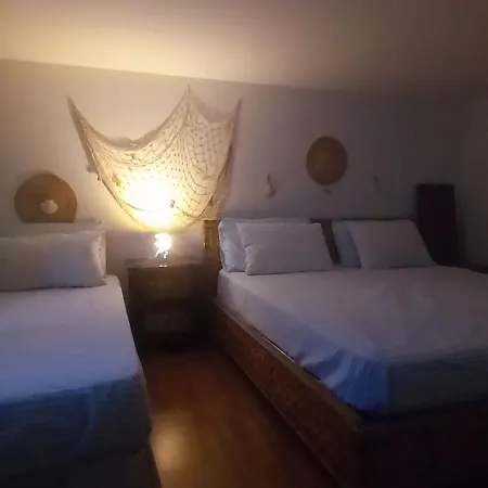 度假居 Zen Palazzo Storico *