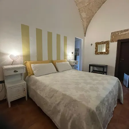 Zen Palazzo Storico 度假居 *