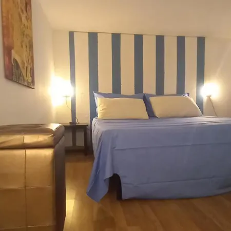 Zen Palazzo Storico