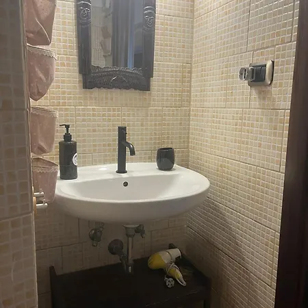 Zen Palazzo Storico *