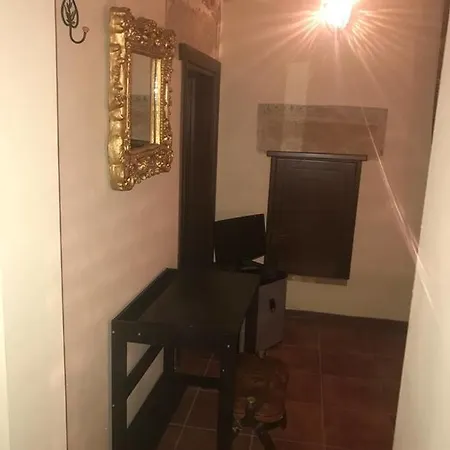 度假居 Zen Palazzo Storico