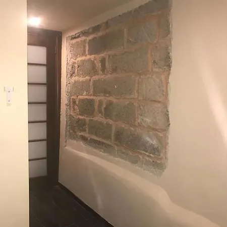 度假居 Zen Palazzo Storico *
