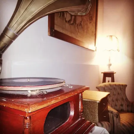 Zen Casa Vacanze Bed & Breakfast 3*