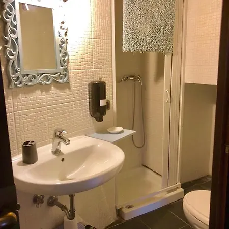 Zen Casa Vacanze Bed & Breakfast Alliste