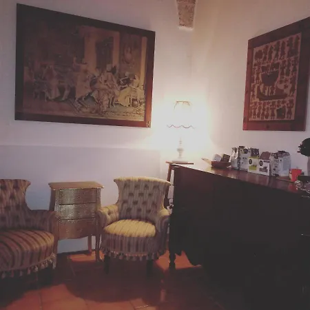 Zen Casa Vacanze Alliste