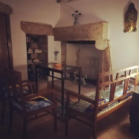 Zen Casa Vacanze Bed & Breakfast 3*