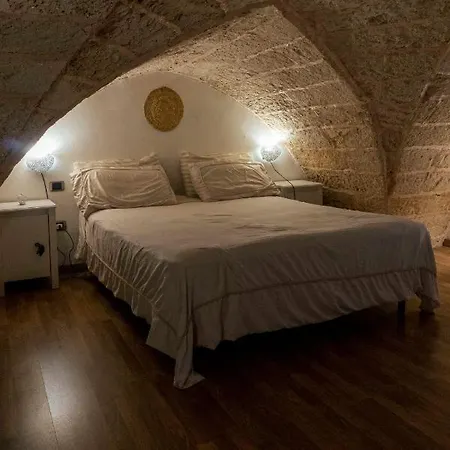 Zen Casa Vacanze 3* Alliste