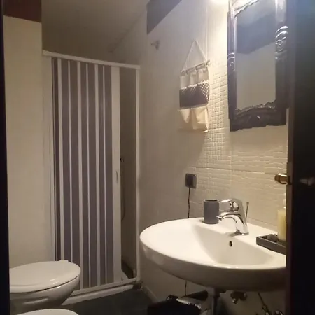 Bed & Breakfast Zen Casa Vacanze 3*