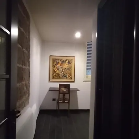 Zen Casa Vacanze Bed & Breakfast 3*