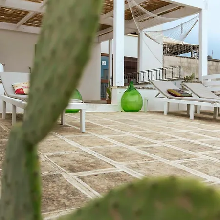 Zen Palazzo Storico Alliste