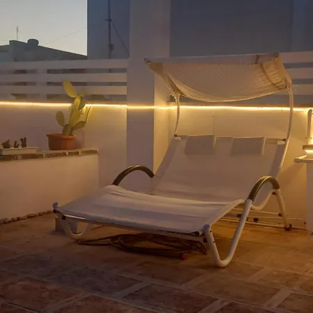 Bed & Breakfast Zen Casa Vacanze 3*
