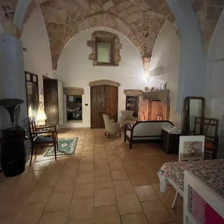 Vakantiehuis Zen Palazzo Storico *