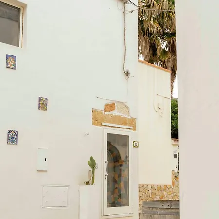 Zen Palazzo Storico *