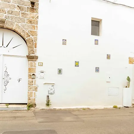 Πανσιόν Zen Palazzo Storico Alliste