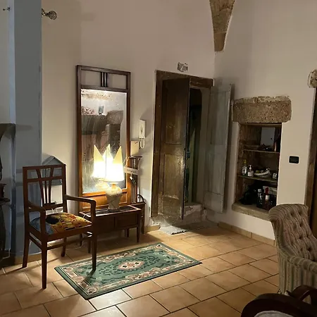 Zen Palazzo Storico Holiday home