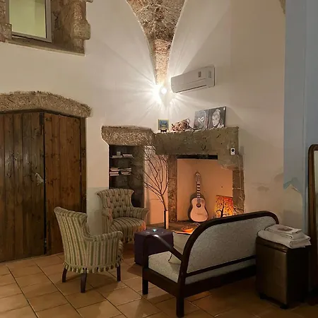 Πανσιόν Zen Palazzo Storico