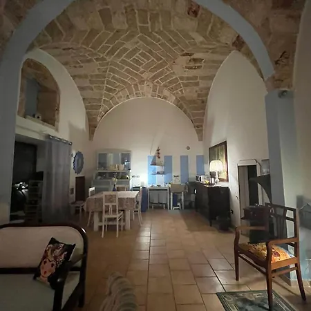 Zen Palazzo Storico אליסטה