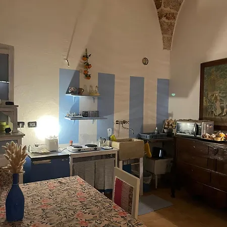 Zen Palazzo Storico 4* Alliste