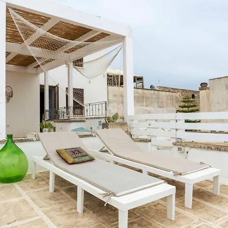 Πανσιόν Zen Palazzo Storico Alliste