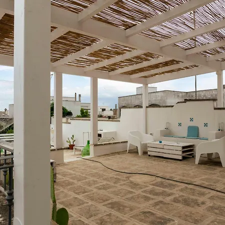 Πανσιόν Zen Palazzo Storico Alliste
