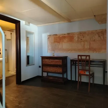 Zen Palazzo Storico Alliste