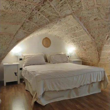 Zen Palazzo Storico 4* Alliste