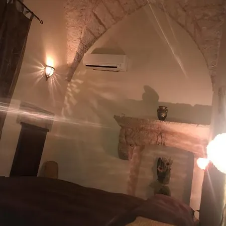 Bed & Breakfast Zen Casa Vacanze