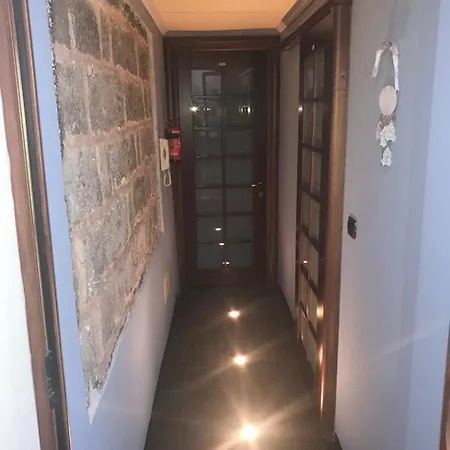 Bed & Breakfast Zen Casa Vacanze Alliste