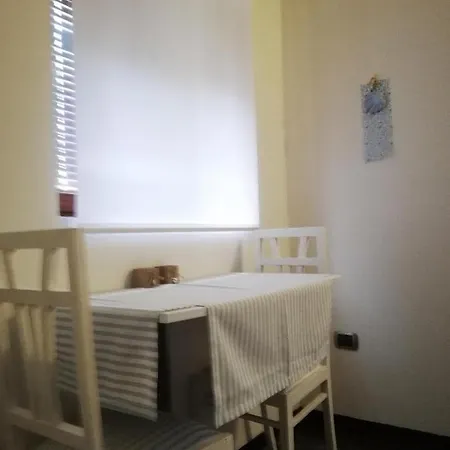 Zen Casa Vacanze Bed & Breakfast