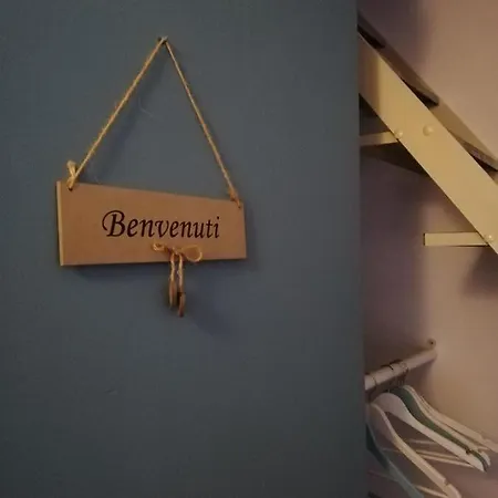 Zen Casa Vacanze 3* Alliste