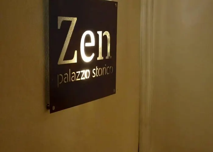 Zen Palazzo Storico Vakantiehuis