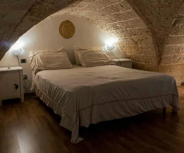 Zen Palazzo Storico * Alliste