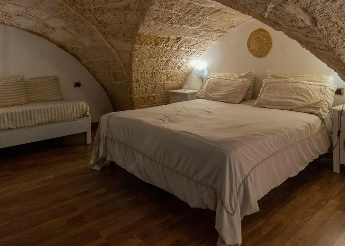 Zen Palazzo Storico * Alliste