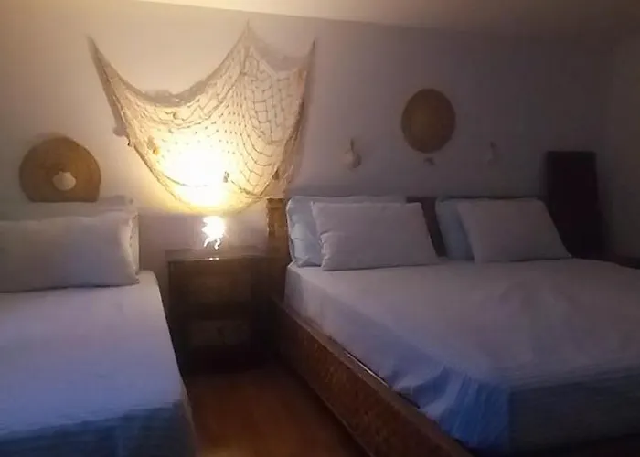 Vakantiehuis Zen Palazzo Storico *
