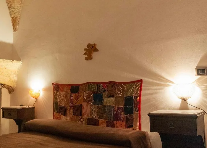 Vakantiehuis Zen Palazzo Storico