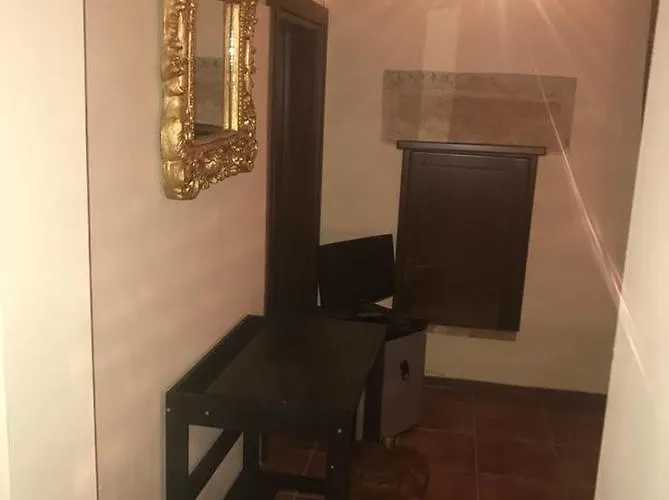 Vakantiehuis Zen Palazzo Storico