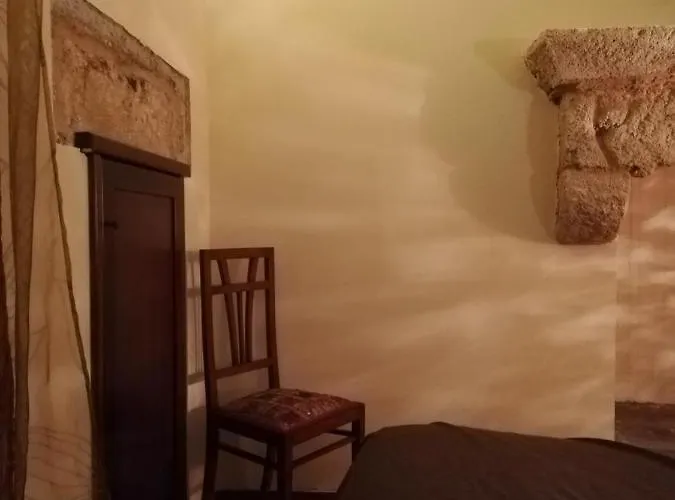 Zen Palazzo Storico *